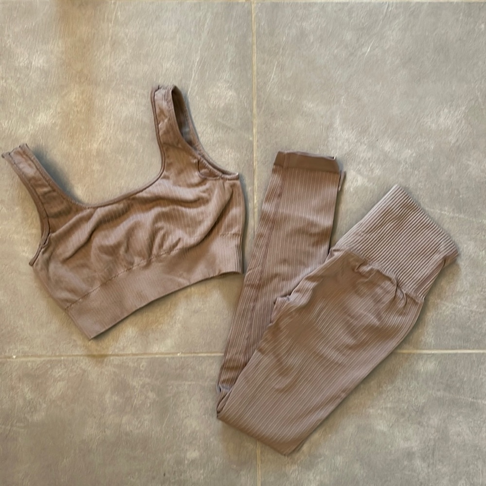 Workout set